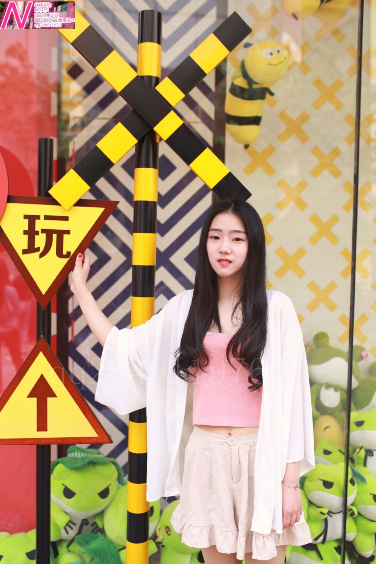 125茹茹77p 纳丝摄影